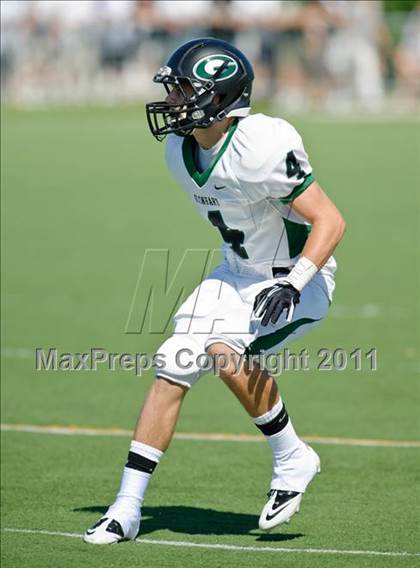 Thumbnail 2 in Glenbard West @ Wheaton-Warrenville South photogallery.