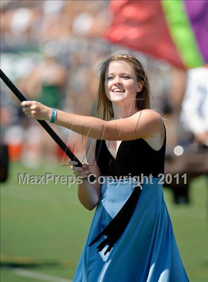 Thumbnail 2 in Glenbard West @ Wheaton-Warrenville South photogallery.