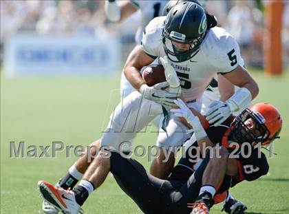 Thumbnail 3 in Glenbard West @ Wheaton-Warrenville South photogallery.
