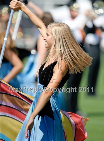 Thumbnail 2 in Glenbard West @ Wheaton-Warrenville South photogallery.