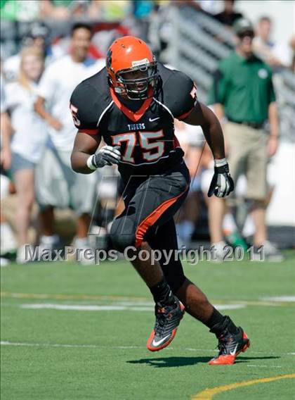 Thumbnail 2 in Glenbard West @ Wheaton-Warrenville South photogallery.