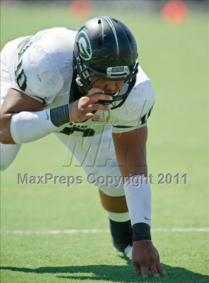 Thumbnail 2 in Glenbard West @ Wheaton-Warrenville South photogallery.