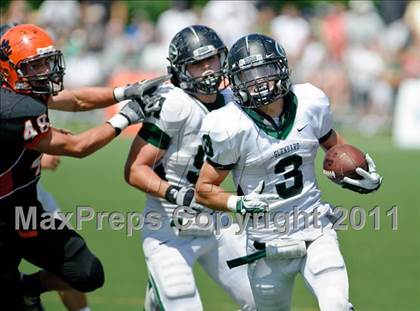 Thumbnail 2 in Glenbard West @ Wheaton-Warrenville South photogallery.