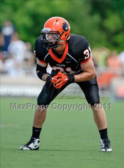 Thumbnail 2 in Glenbard West @ Wheaton-Warrenville South photogallery.