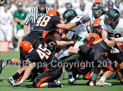 Thumbnail 1 in Glenbard West @ Wheaton-Warrenville South photogallery.