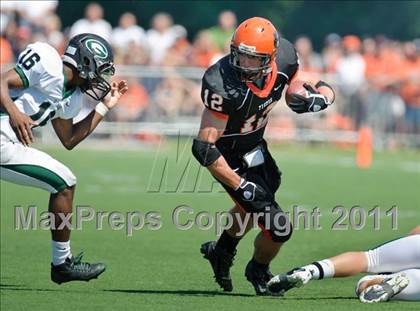 Thumbnail 2 in Glenbard West @ Wheaton-Warrenville South photogallery.