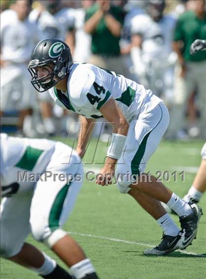 Thumbnail 2 in Glenbard West @ Wheaton-Warrenville South photogallery.
