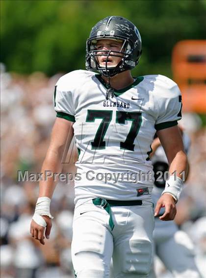 Thumbnail 2 in Glenbard West @ Wheaton-Warrenville South photogallery.