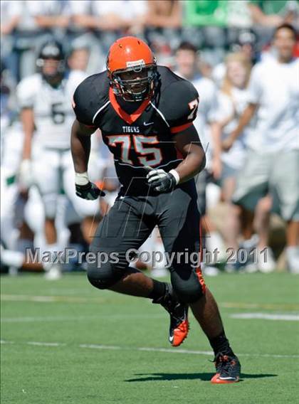 Thumbnail 3 in Glenbard West @ Wheaton-Warrenville South photogallery.