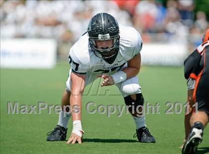 Thumbnail 2 in Glenbard West @ Wheaton-Warrenville South photogallery.