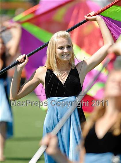 Thumbnail 3 in Glenbard West @ Wheaton-Warrenville South photogallery.