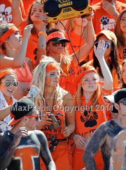 Thumbnail 3 in Glenbard West @ Wheaton-Warrenville South photogallery.