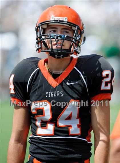 Thumbnail 3 in Glenbard West @ Wheaton-Warrenville South photogallery.