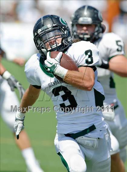 Thumbnail 3 in Glenbard West @ Wheaton-Warrenville South photogallery.