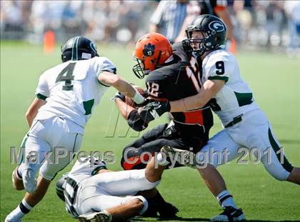 Thumbnail 2 in Glenbard West @ Wheaton-Warrenville South photogallery.