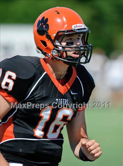 Thumbnail 3 in Glenbard West @ Wheaton-Warrenville South photogallery.
