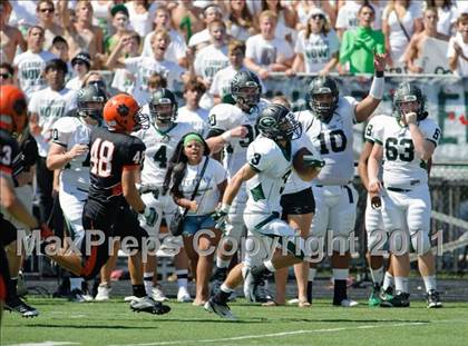 Thumbnail 3 in Glenbard West @ Wheaton-Warrenville South photogallery.