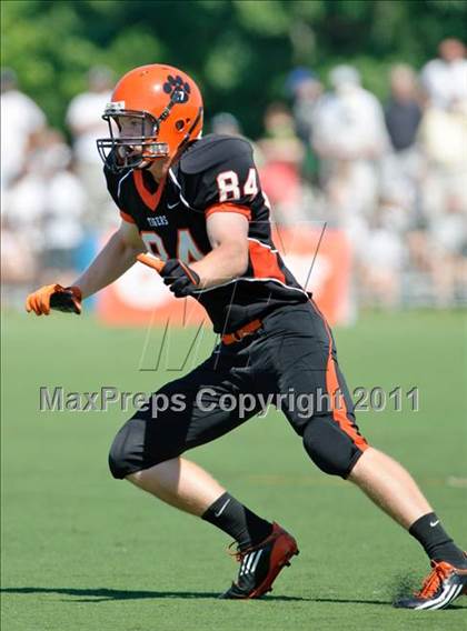 Thumbnail 1 in Glenbard West @ Wheaton-Warrenville South photogallery.