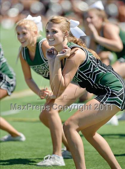 Thumbnail 3 in Glenbard West @ Wheaton-Warrenville South photogallery.