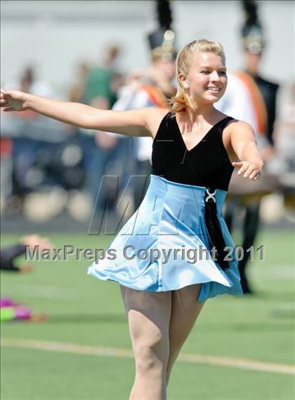 Thumbnail 3 in Glenbard West @ Wheaton-Warrenville South photogallery.