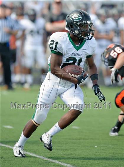 Thumbnail 1 in Glenbard West @ Wheaton-Warrenville South photogallery.