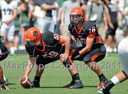 Thumbnail 1 in Glenbard West @ Wheaton-Warrenville South photogallery.