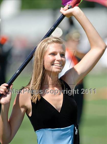Thumbnail 3 in Glenbard West @ Wheaton-Warrenville South photogallery.