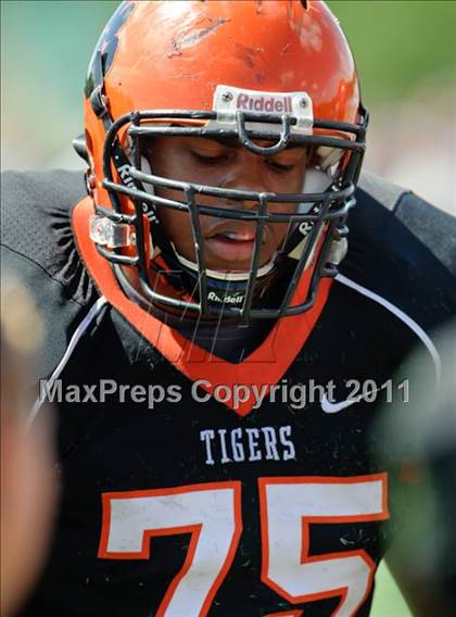 Thumbnail 1 in Glenbard West @ Wheaton-Warrenville South photogallery.