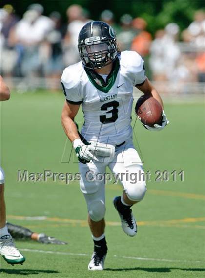 Thumbnail 3 in Glenbard West @ Wheaton-Warrenville South photogallery.