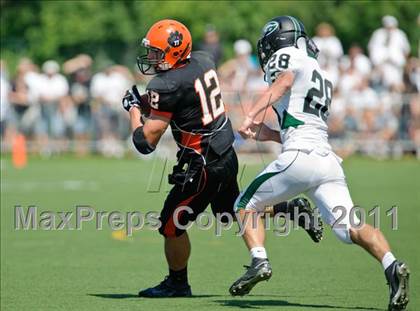 Thumbnail 1 in Glenbard West @ Wheaton-Warrenville South photogallery.