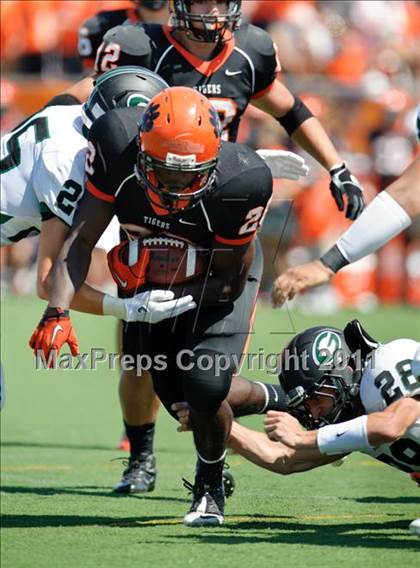 Thumbnail 3 in Glenbard West @ Wheaton-Warrenville South photogallery.