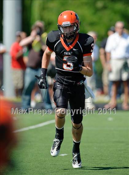 Thumbnail 2 in Glenbard West @ Wheaton-Warrenville South photogallery.