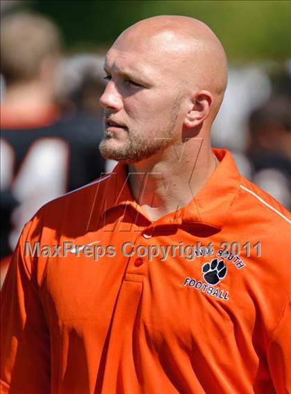 Thumbnail 2 in Glenbard West @ Wheaton-Warrenville South photogallery.