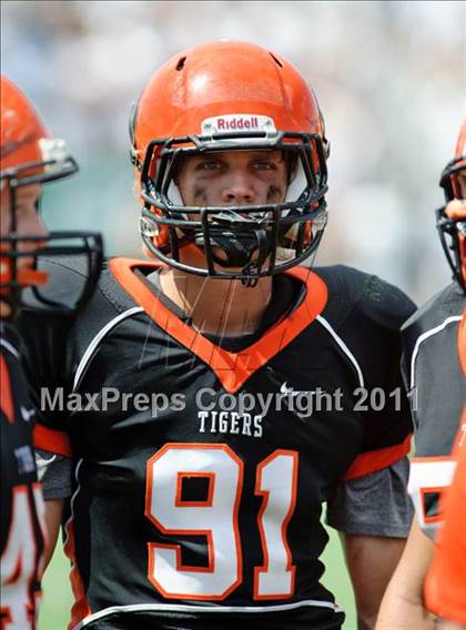 Thumbnail 2 in Glenbard West @ Wheaton-Warrenville South photogallery.