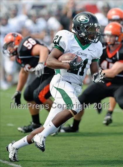 Thumbnail 3 in Glenbard West @ Wheaton-Warrenville South photogallery.
