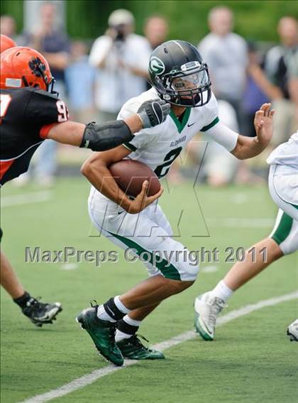 Thumbnail 2 in Glenbard West @ Wheaton-Warrenville South photogallery.