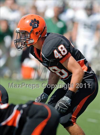 Thumbnail 2 in Glenbard West @ Wheaton-Warrenville South photogallery.