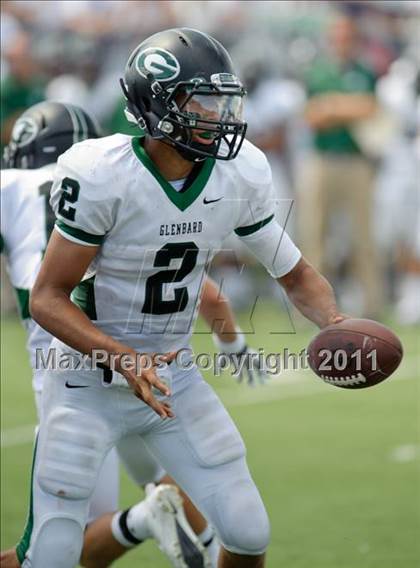 Thumbnail 3 in Glenbard West @ Wheaton-Warrenville South photogallery.