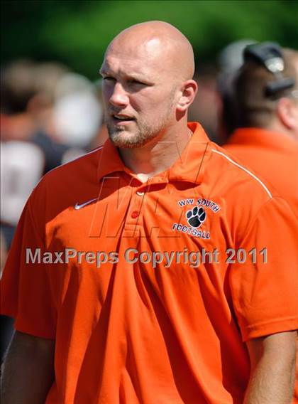 Thumbnail 1 in Glenbard West @ Wheaton-Warrenville South photogallery.