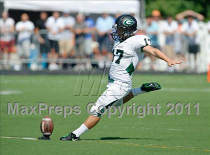 Thumbnail 2 in Glenbard West @ Wheaton-Warrenville South photogallery.