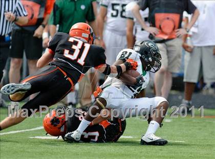 Thumbnail 1 in Glenbard West @ Wheaton-Warrenville South photogallery.