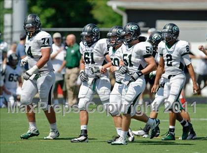 Thumbnail 2 in Glenbard West @ Wheaton-Warrenville South photogallery.
