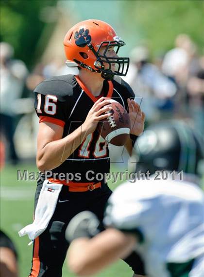 Thumbnail 3 in Glenbard West @ Wheaton-Warrenville South photogallery.