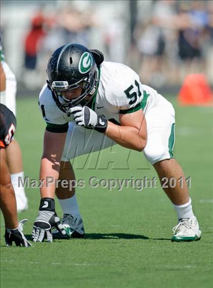 Thumbnail 2 in Glenbard West @ Wheaton-Warrenville South photogallery.