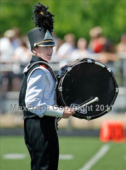 Thumbnail 2 in Glenbard West @ Wheaton-Warrenville South photogallery.