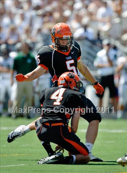 Thumbnail 1 in Glenbard West @ Wheaton-Warrenville South photogallery.