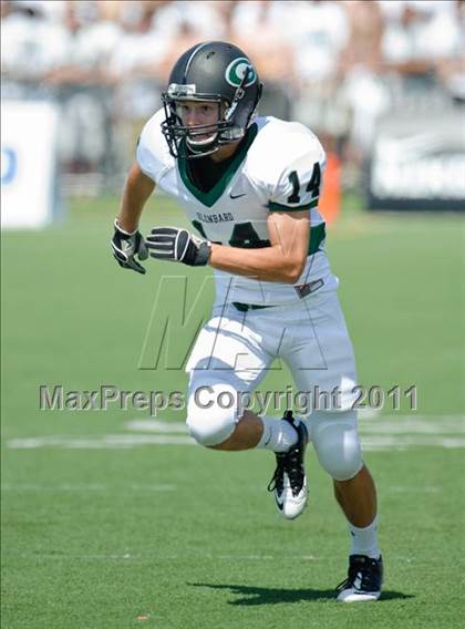 Thumbnail 2 in Glenbard West @ Wheaton-Warrenville South photogallery.