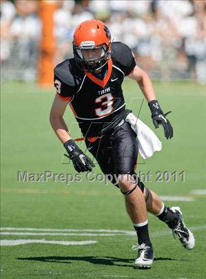 Thumbnail 2 in Glenbard West @ Wheaton-Warrenville South photogallery.