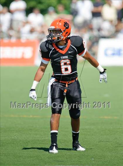 Thumbnail 3 in Glenbard West @ Wheaton-Warrenville South photogallery.