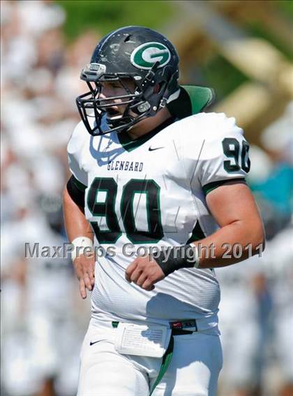Thumbnail 2 in Glenbard West @ Wheaton-Warrenville South photogallery.
